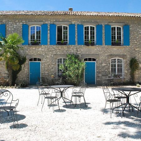Bastide De La Lezardiere Fontaine-de-Vaucluse Luaran gambar