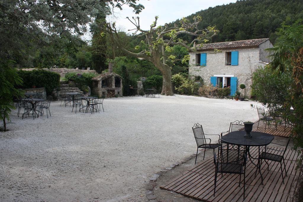 Bastide De La Lezardiere Fontaine-de-Vaucluse Bilik gambar